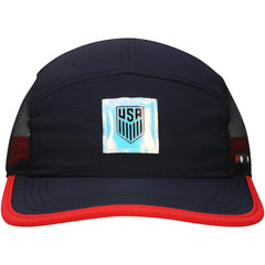 USMNT Unisex Marathon Racer 2.0 Adjustable Hat / Soccer New