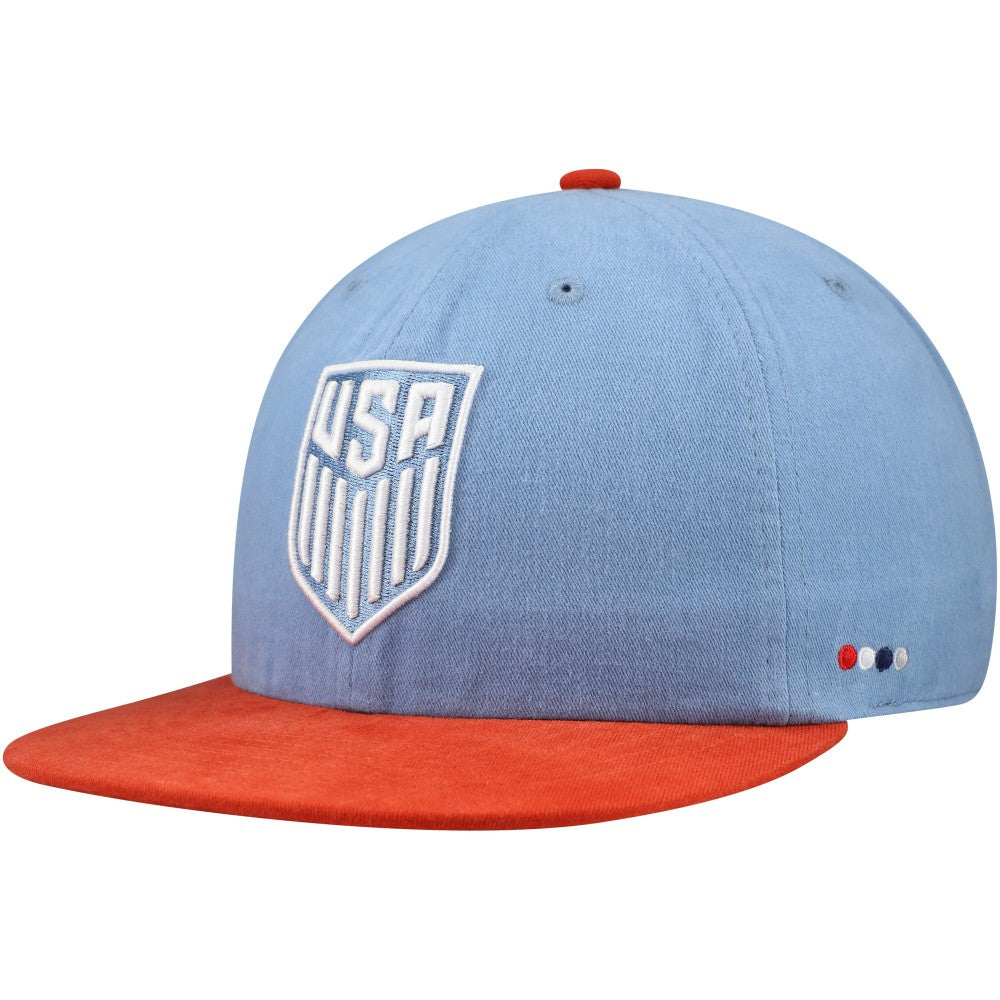 USMNT Unisex Swingman Adjustable Hat / Soccer Online