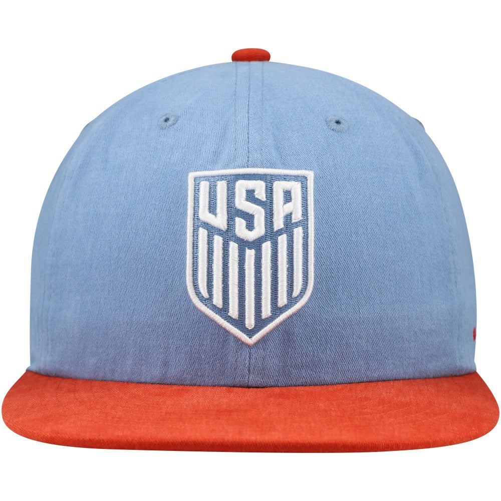 USMNT Unisex Swingman Adjustable Hat / Soccer Online