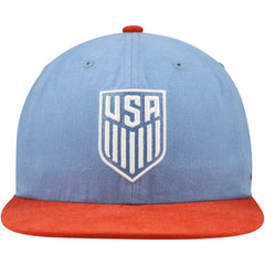 USMNT Unisex Swingman Adjustable Hat / Soccer Online