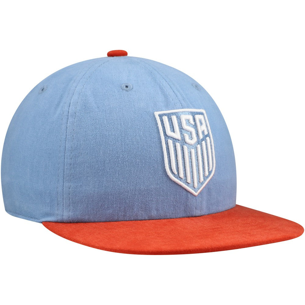 USMNT Unisex Swingman Adjustable Hat / Soccer Online