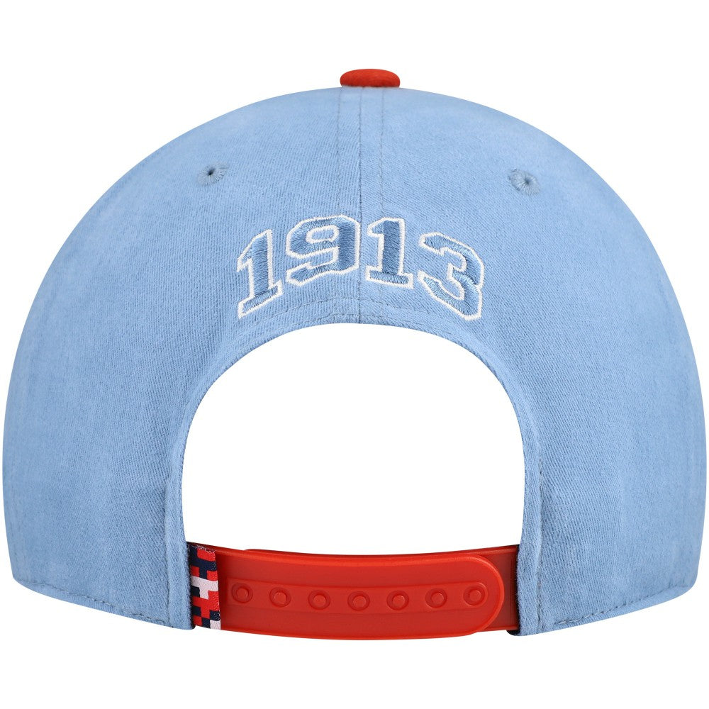USMNT Unisex Swingman Adjustable Hat / Soccer Online