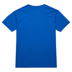Ernie Banks Chicago Cubs Cooperstown Collection Collectors Connection T-Shirt - Royal | Mitchell & Ness