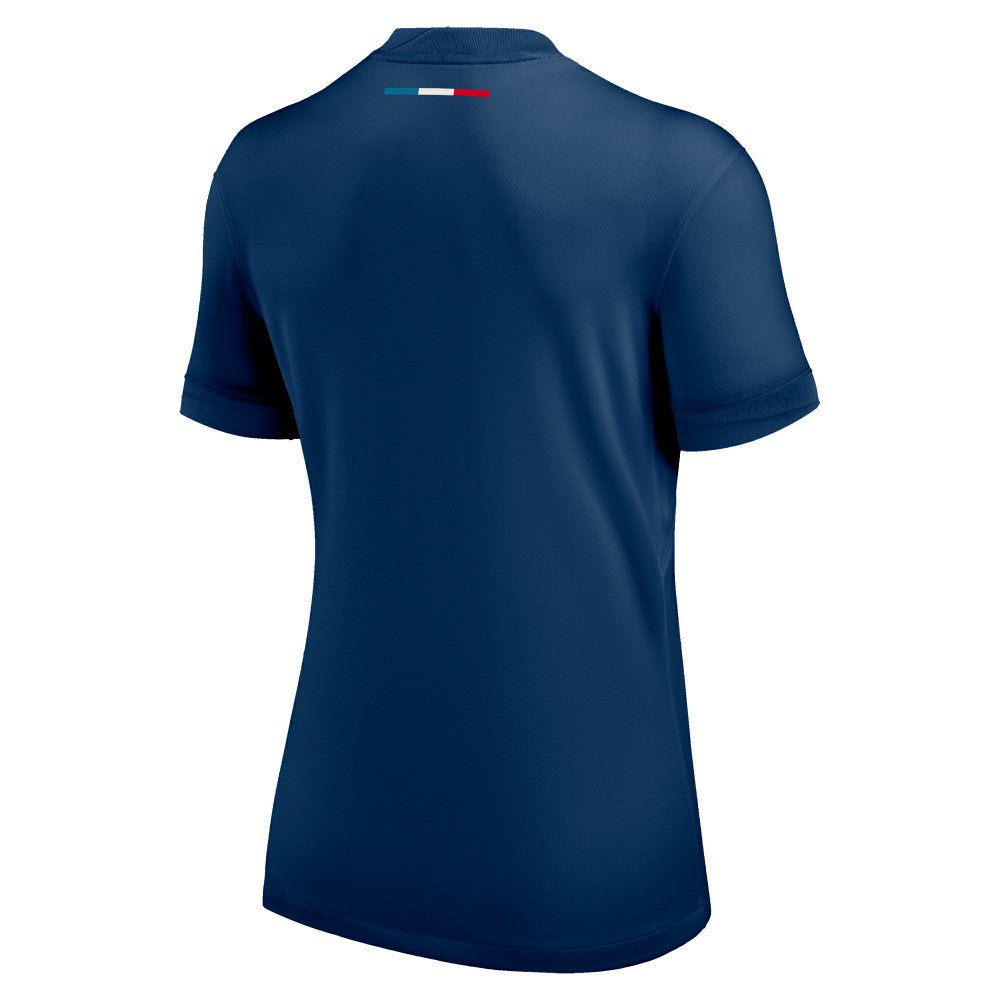 Paris Saint-Germain Women's 2024/25 Home Replica Jersey / Soccer Online