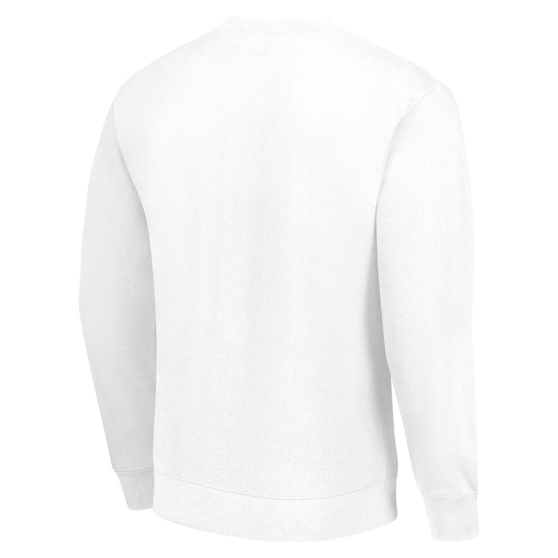 NFL Minnesota Vikings Starter Half Helmet Team Graphic Tri-Blend Fleece Pullover Sweatshirt
