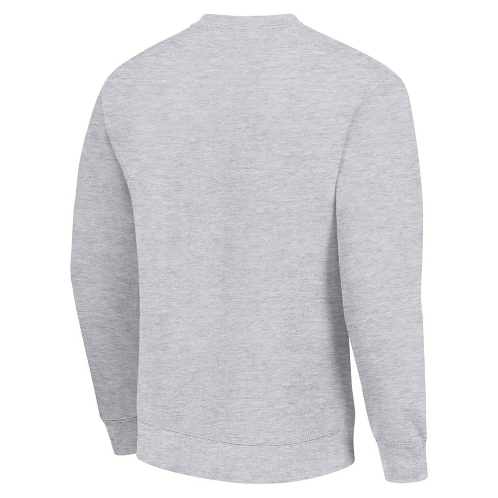 NFL Kansas City Chiefs Starter Color Scratch Team Graphic Fleece Pullover Sweatshirt