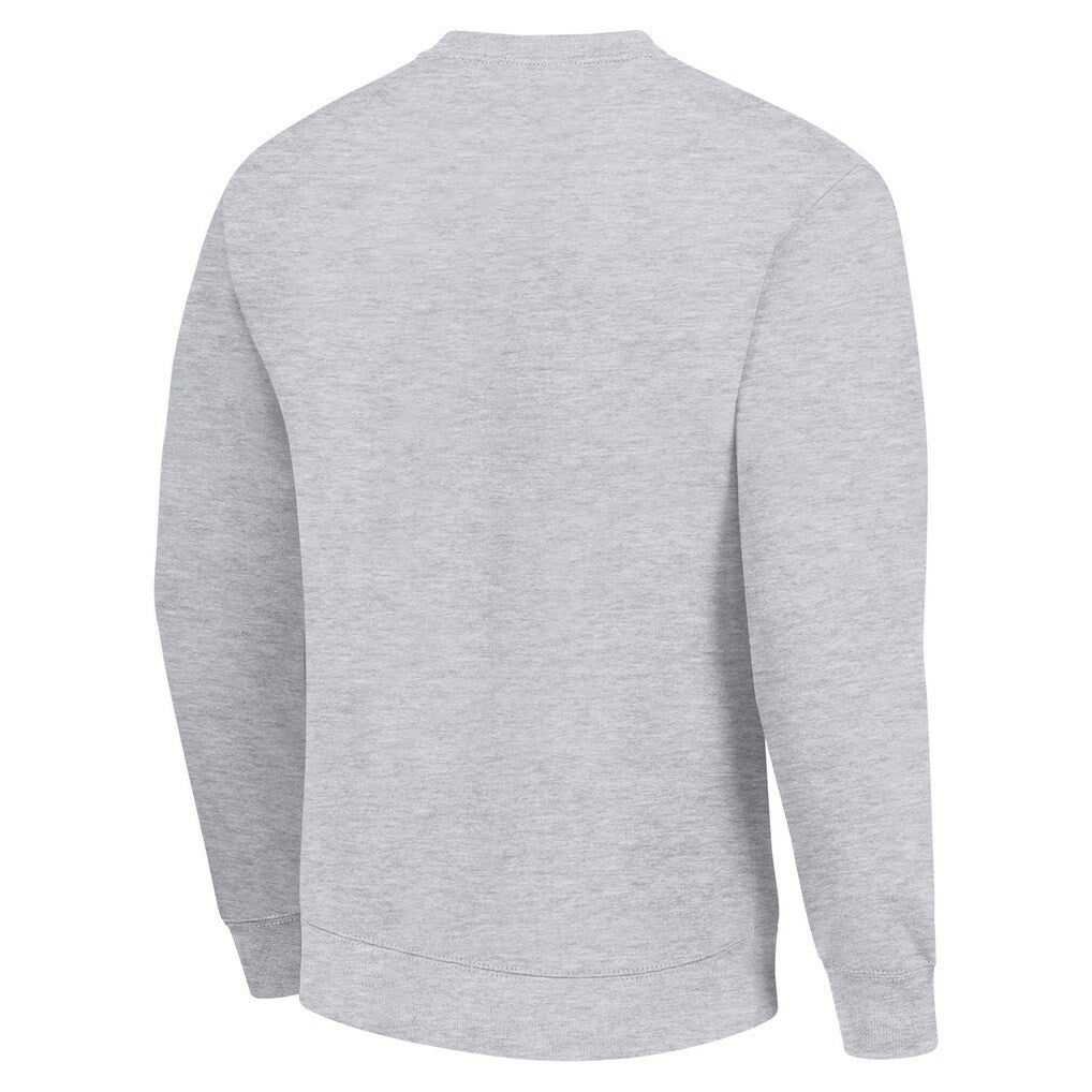 NFL Green Bay Packers Starter Color Scratch Team Graphic Fleece Pullover Sweatshirt