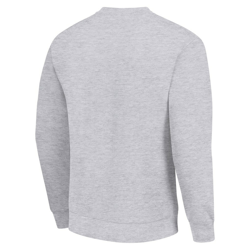 NFL Green Bay Packers Starter Color Scratch Team Graphic Fleece Pullover Sweatshirt