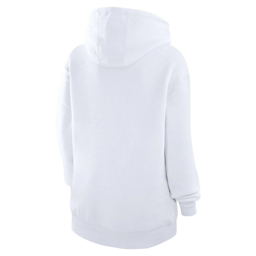 NFL Green Bay Packers G-III 4Her by Carl Banks Women's Collage Graphic Fleece Pullover Hoodie