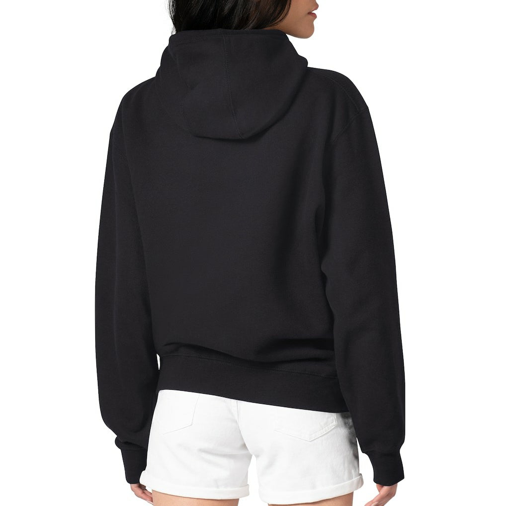 NFL Philadelphia Eagles G-III 4Her by Carl Banks Women's Collage Graphic Fleece Pullover Hoodie