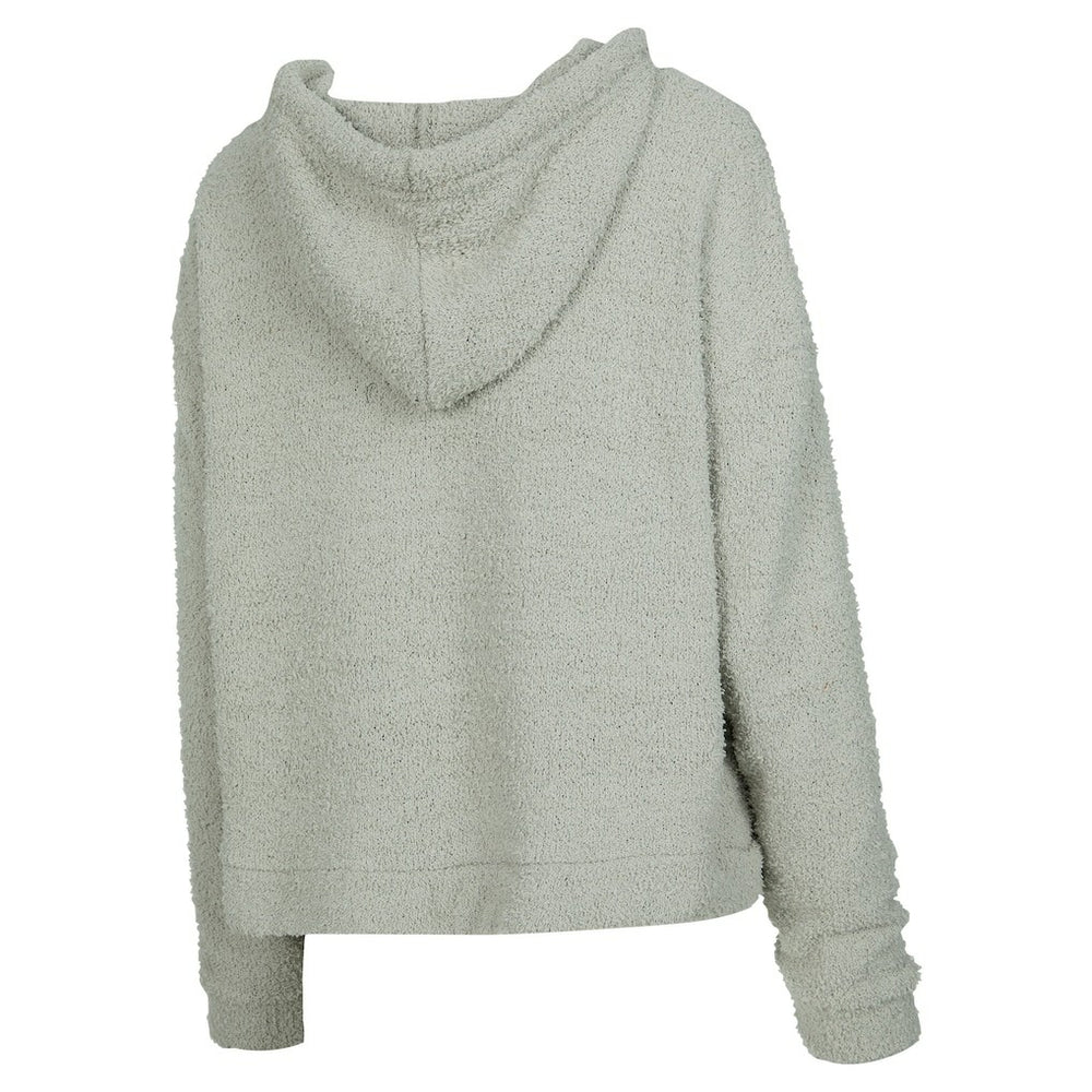 Golden State Warriors Concepts Sport Women's Ventura Comfy Pullover Hoodie sale - Gray discount
