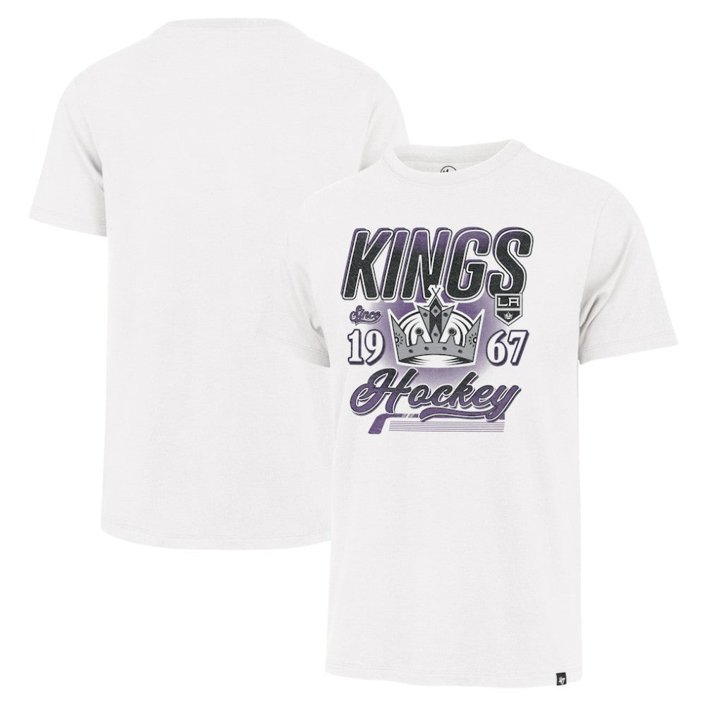 Los Angeles Kings '47 Regional Localized Franklin T-Shirt