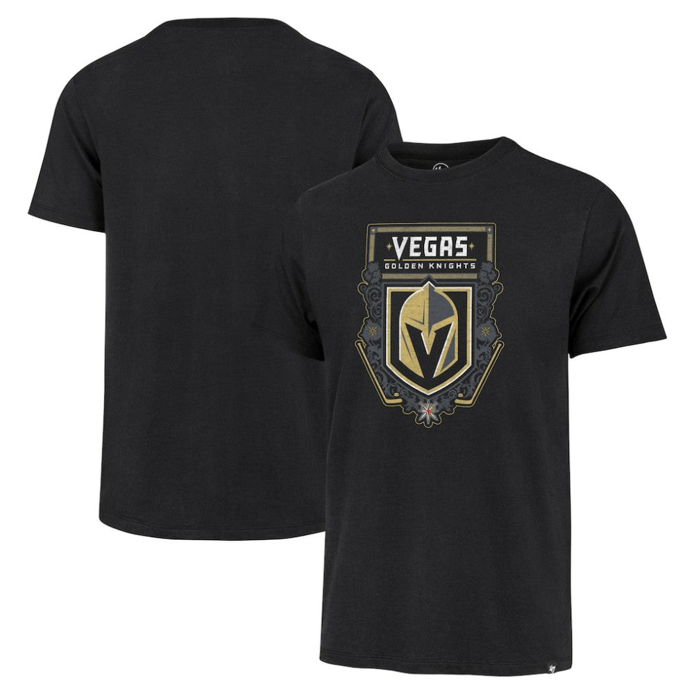 Vegas Golden Knights '47 Regional Localized Franklin T-Shirt