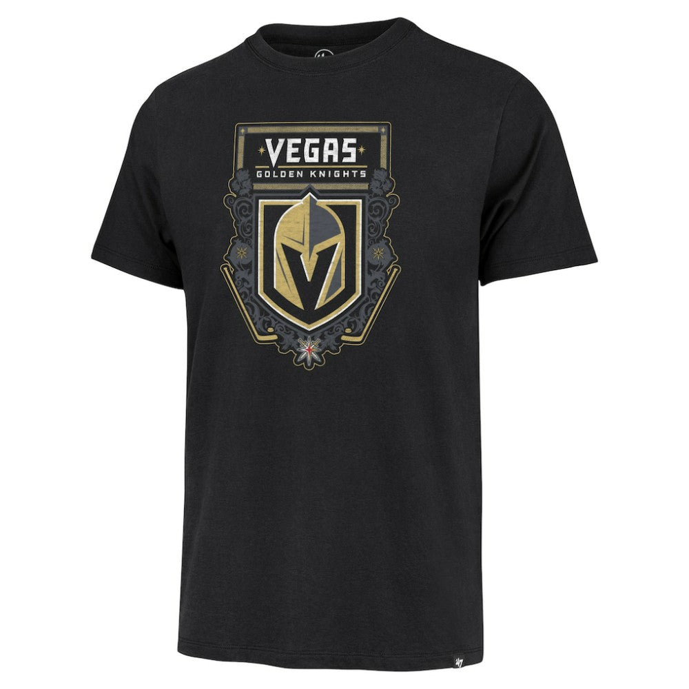 Vegas Golden Knights '47 Regional Localized Franklin T-Shirt