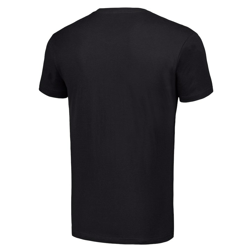 NFL Pittsburgh Steelers Starter 80s Inspired Team Logo T-Shirt
