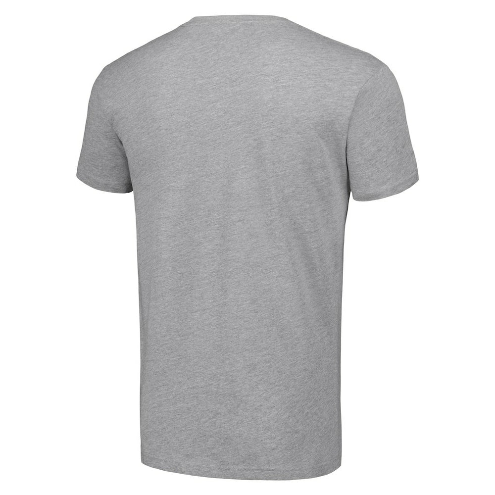 NFL Pittsburgh Steelers Starter 80s Inspired Team Logo T-Shirt