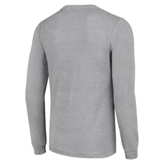 NFL Minnesota Vikings Starter '80s Inspired Team Logo Long Sleeve T-Shirt