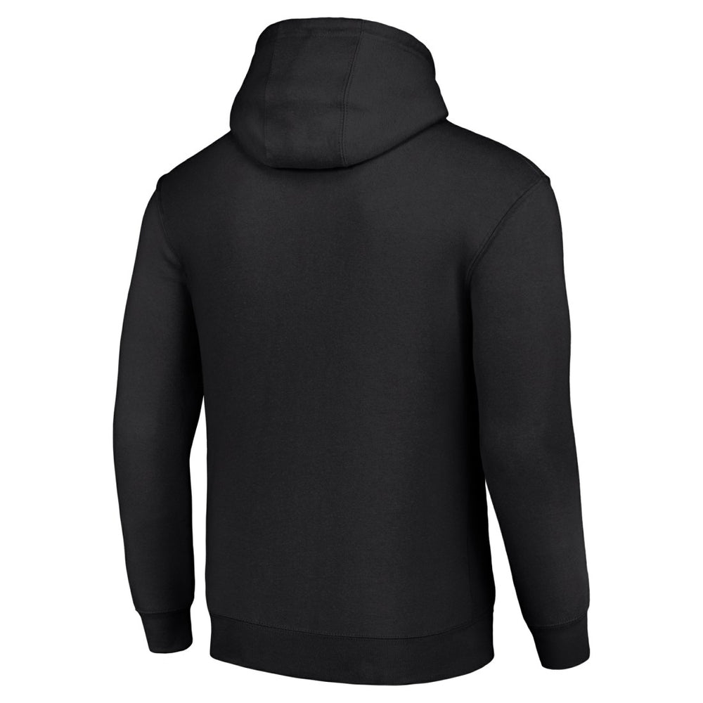 NFL Detroit Lions Starter ‘80s Inspired Pullover Hoodie