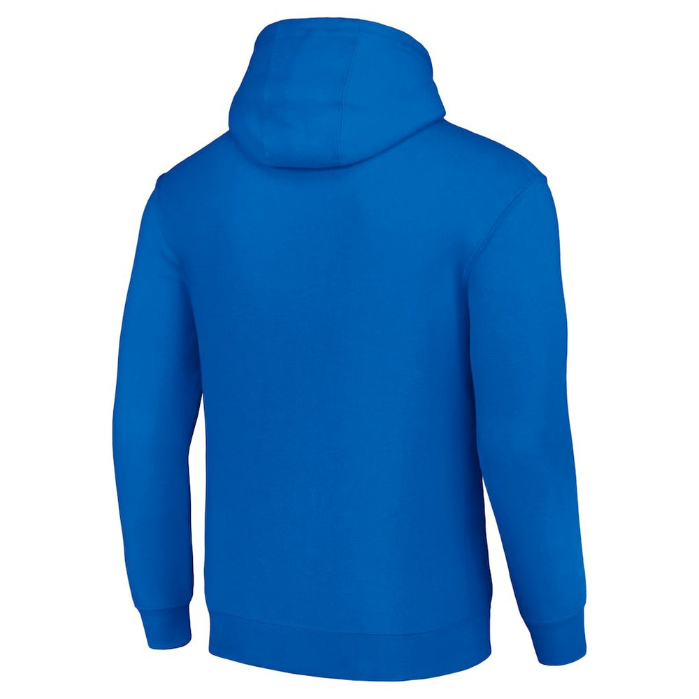 NFL Buffalo Bills Starter ‘80s Inspired Pullover Hoodie