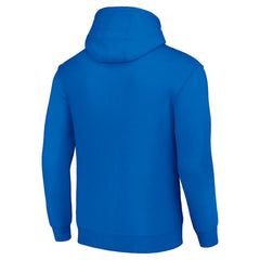 NFL Los Angeles Chargers Starter ‘80s Inspired Pullover Hoodie