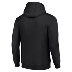 NFL Tampa Bay Buccaneers Starter ‘80s Inspired Pullover Hoodie