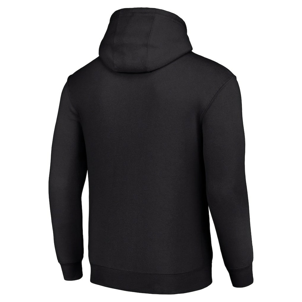 NFL Washington Commanders Starter ‘80s Inspired Pullover Hoodie