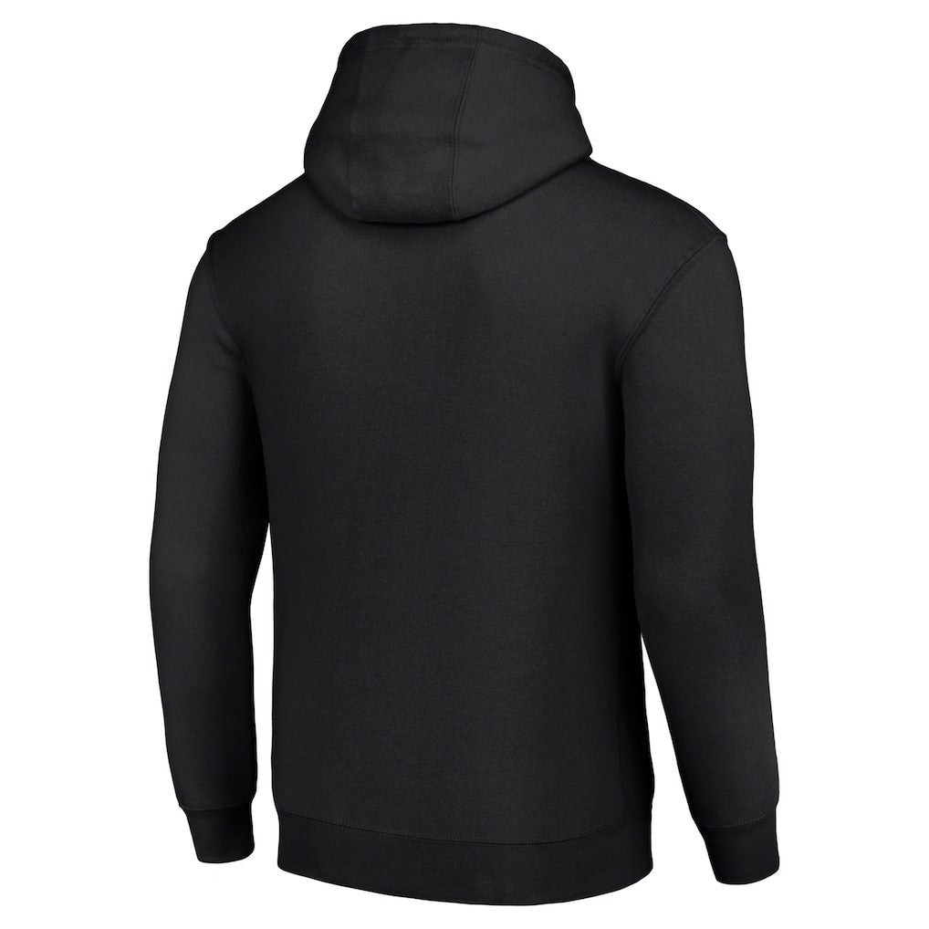 NFL Pittsburgh Steelers Starter ‘80s Inspired Pullover Hoodie