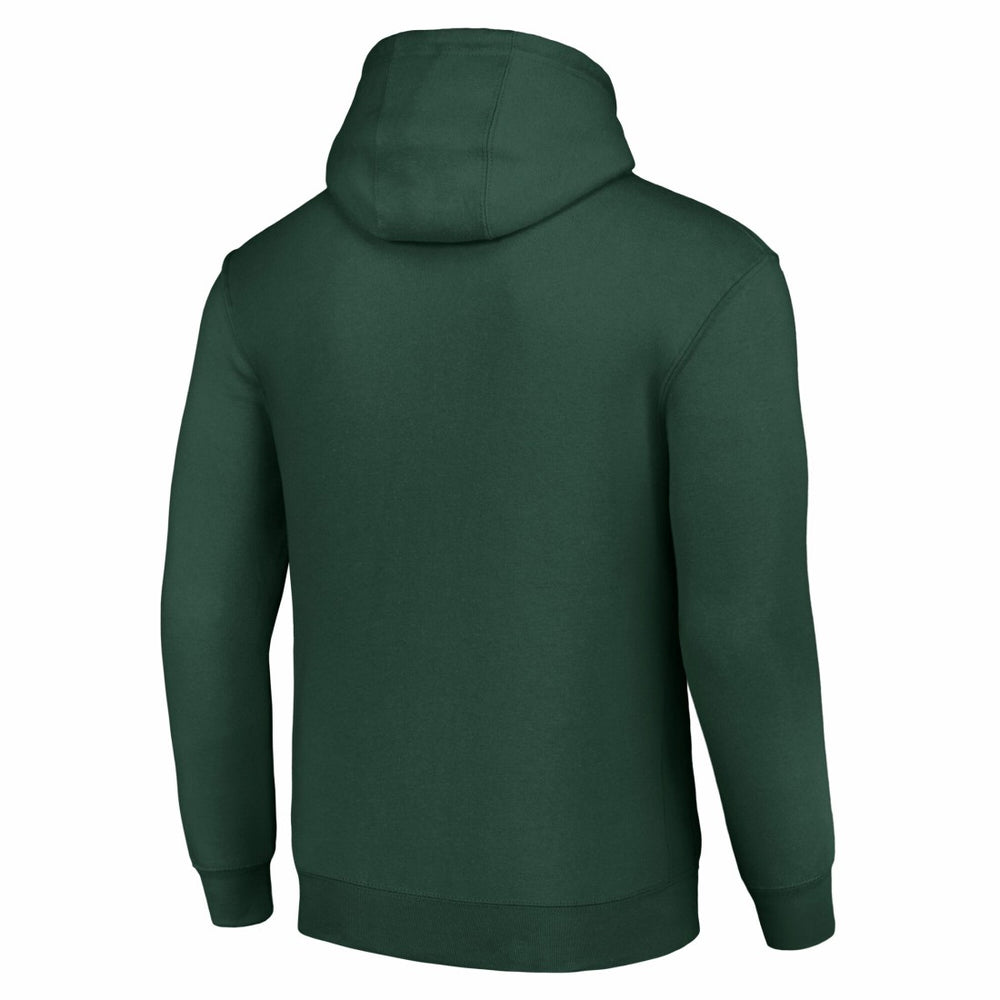 NFL Green Bay Packers Starter ‘80s Inspired Pullover Hoodie