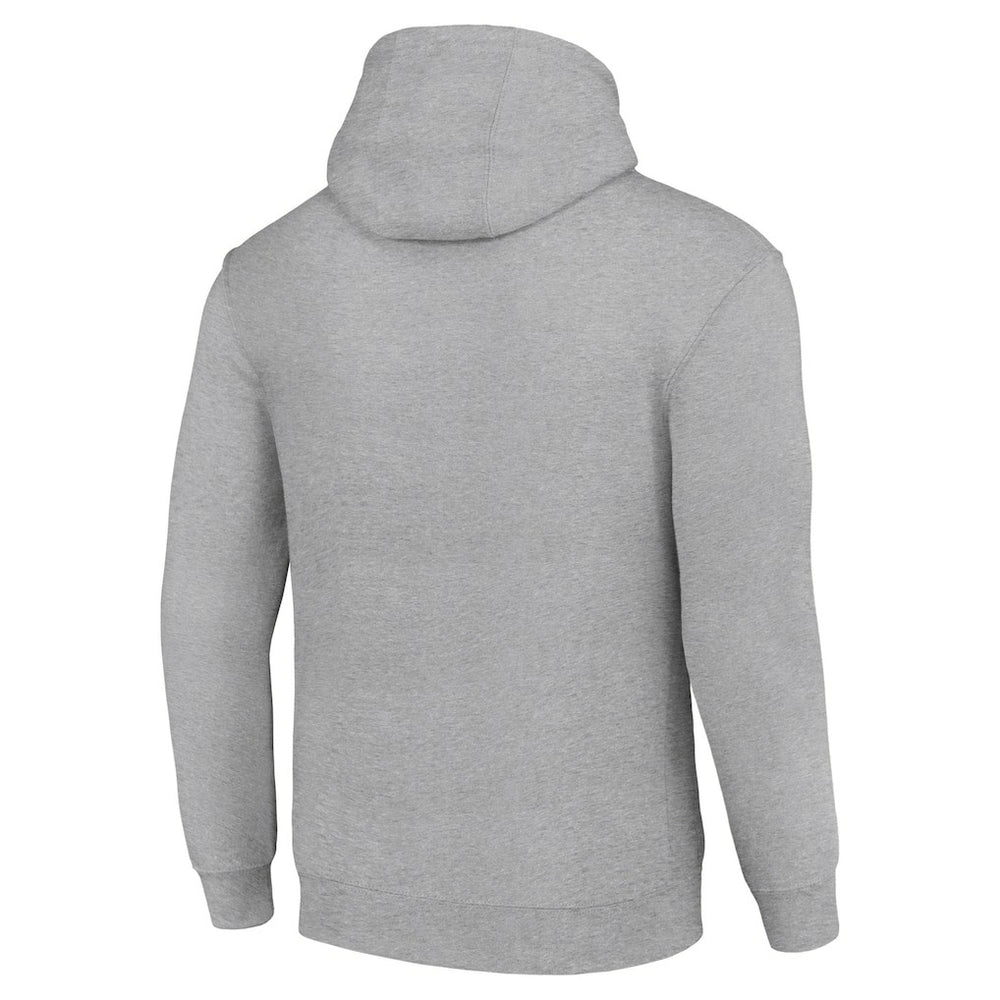 NFL Minnesota Vikings Starter ‘80s Inspired Pullover Hoodie