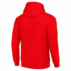 NFL Atlanta Falcons Starter ‘80s Inspired Pullover Hoodie