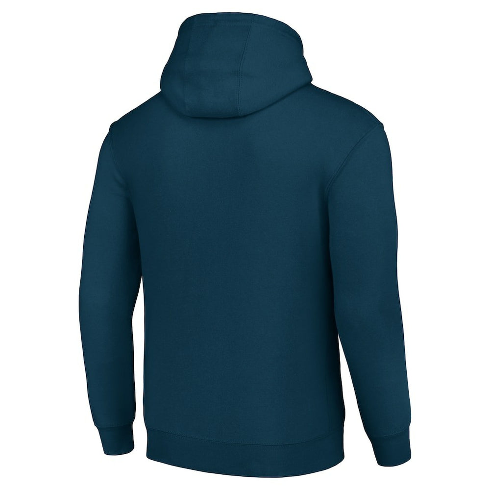 NFL Chicago Bears Starter ‘80s Inspired Pullover Hoodie