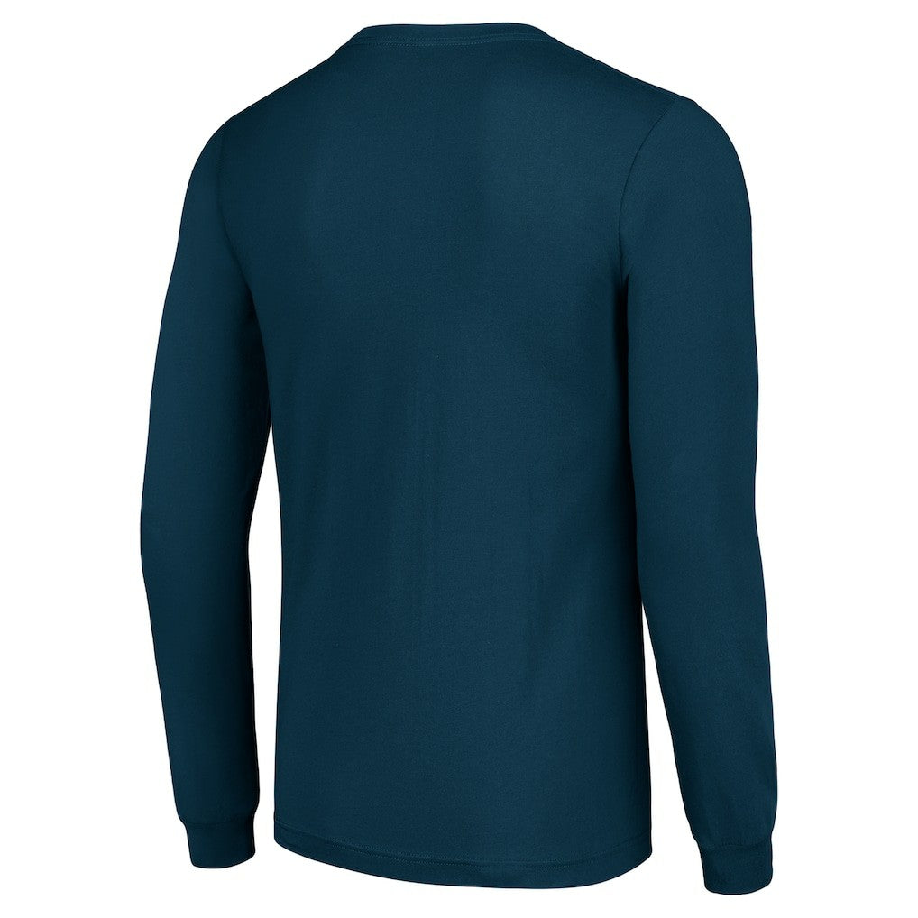 NFL Chicago Bears Starter Player X Logo Graphic Long Sleeve T-Shirt
