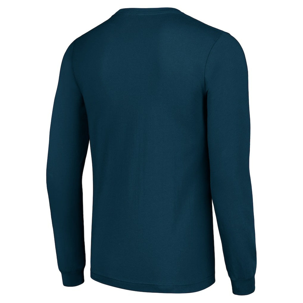 NFL Chicago Bears Starter Player X Logo Graphic Long Sleeve T-Shirt