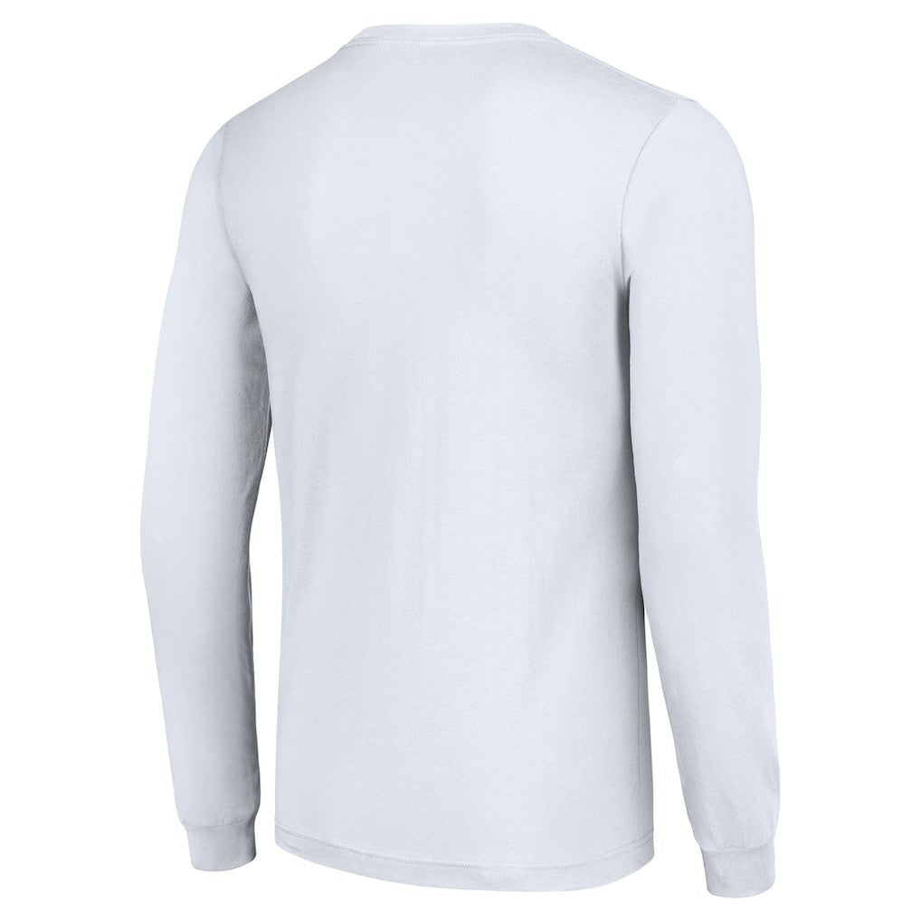 NFL Pittsburgh Steelers Starter Player X Logo Graphic Long Sleeve T-Shirt