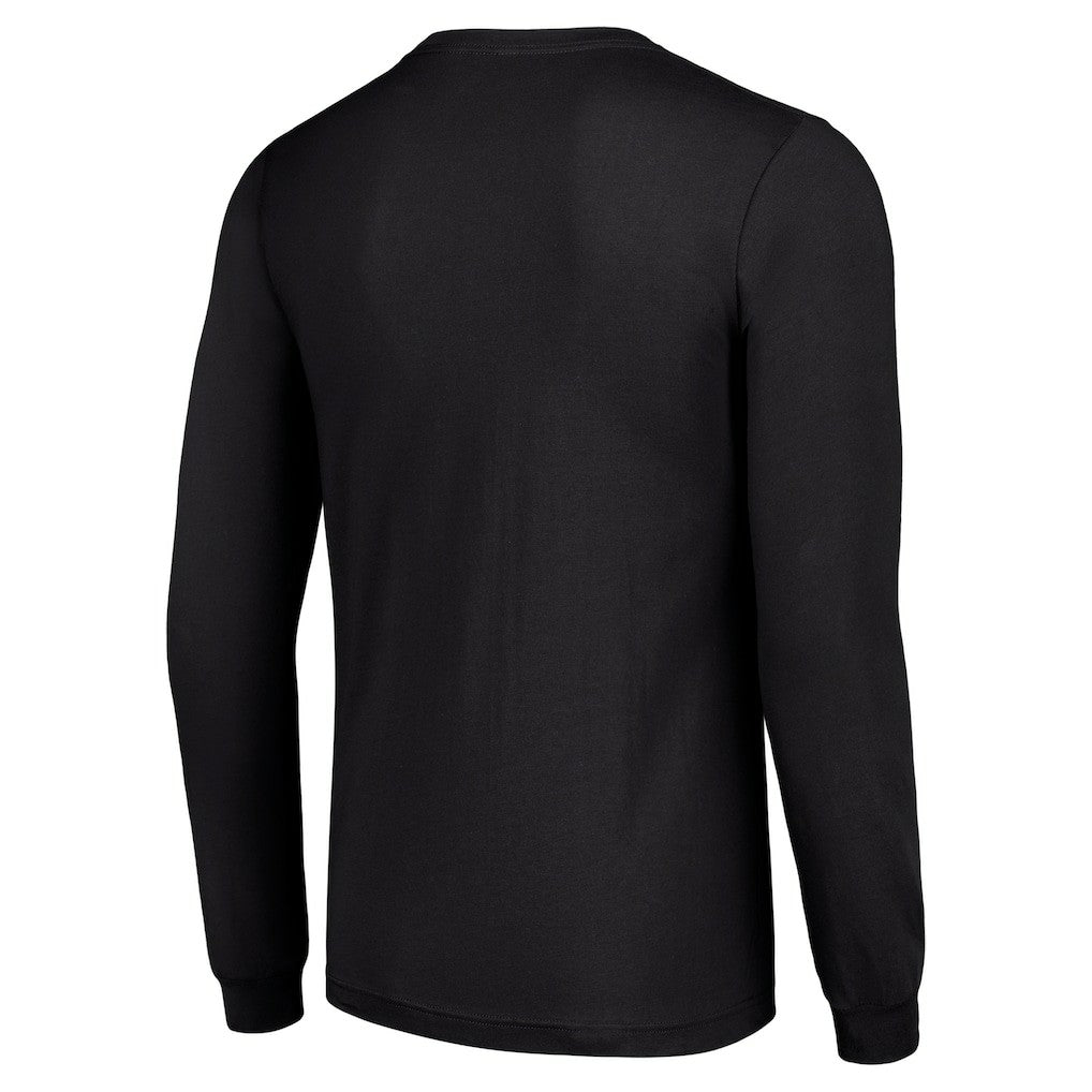 NFL Green Bay Packers Starter Player X Logo Graphic Long Sleeve T-Shirt