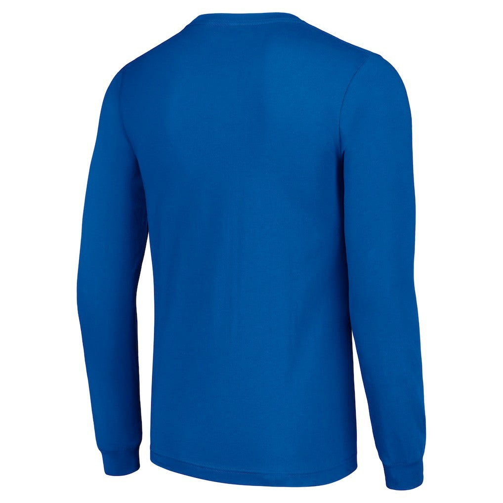NFL Buffalo Bills Starter Player X Logo Graphic Long Sleeve T-Shirt