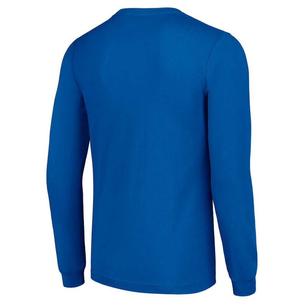 NFL Buffalo Bills Starter Player X Logo Graphic Long Sleeve T-Shirt