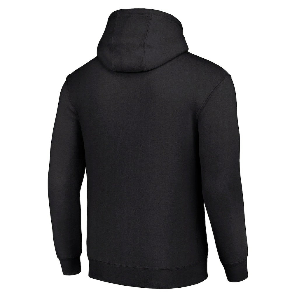 NFL Baltimore Ravens Starter Player X Fleece Pullover Hoodie