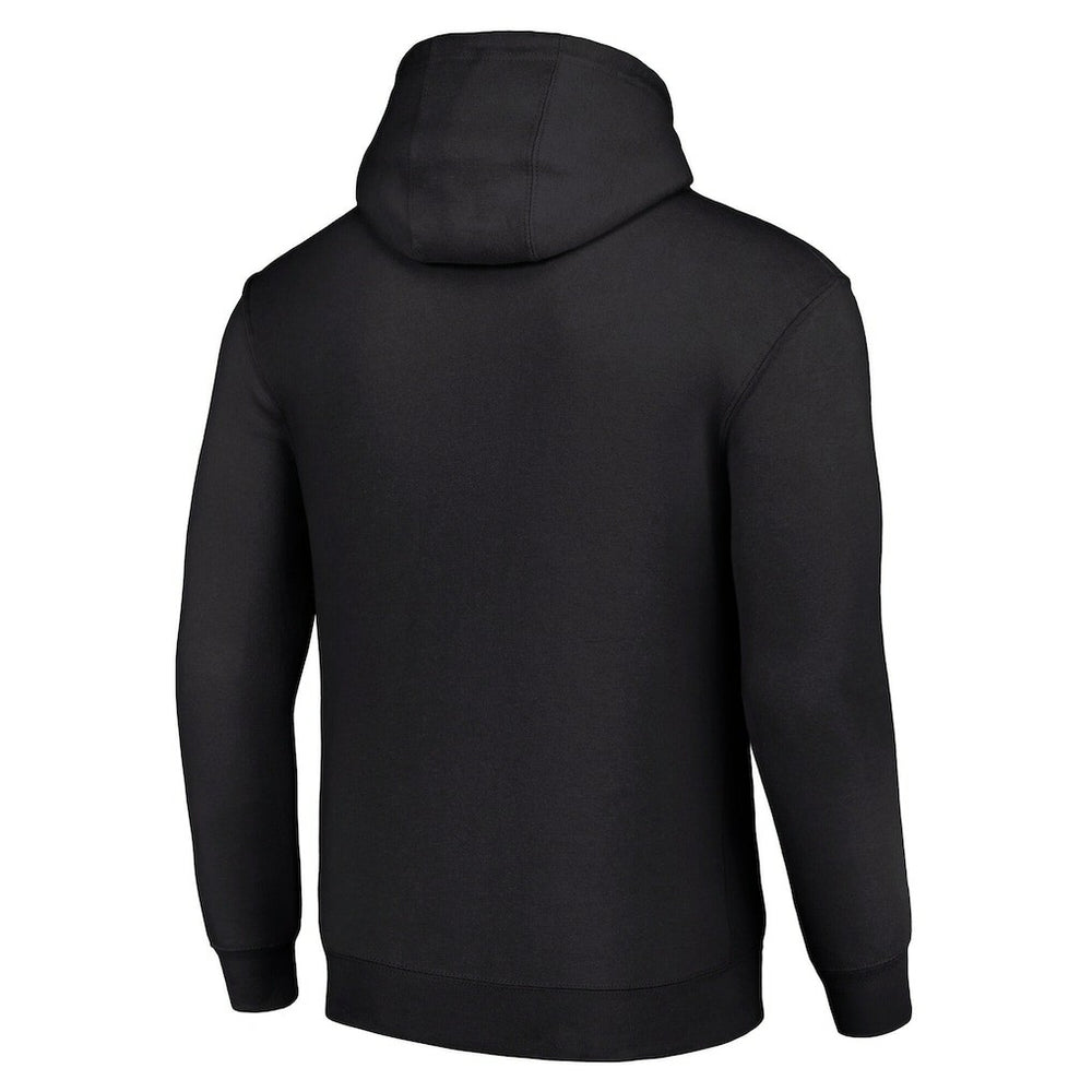 NFL Baltimore Ravens Starter Player X Fleece Pullover Hoodie