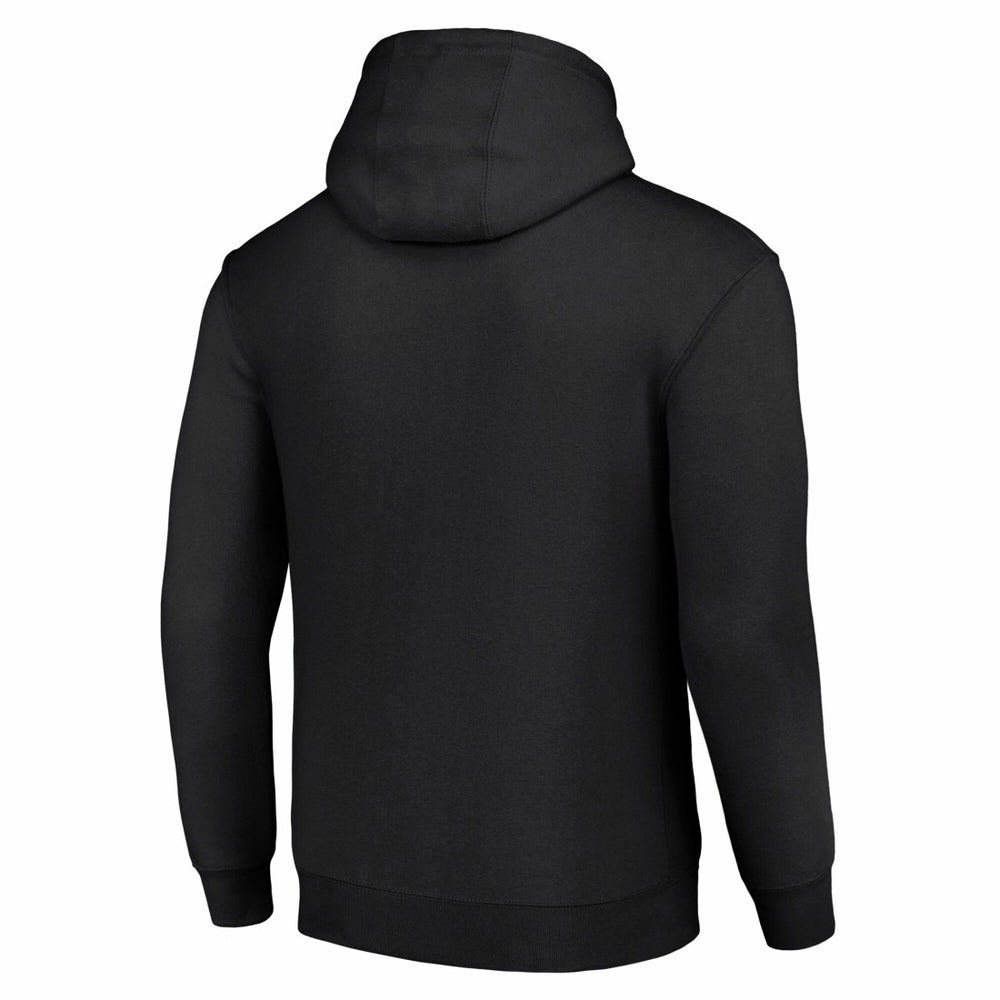 NFL Detroit Lions Starter Player X Fleece Pullover Hoodie