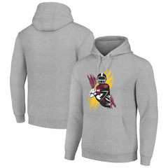 NFL Washington Commanders Starter Player X Fleece Pullover Hoodie
