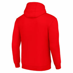 NFL Buffalo Bills Starter Player X Fleece Pullover Hoodie