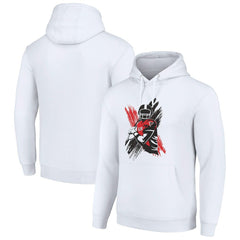 NFL Atlanta Falcons Starter Player X Fleece Pullover Hoodie