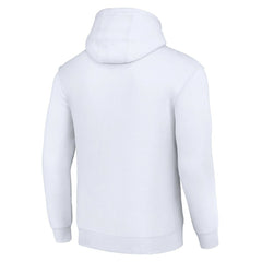 NFL Washington Commanders Starter Player X Fleece Pullover Hoodie