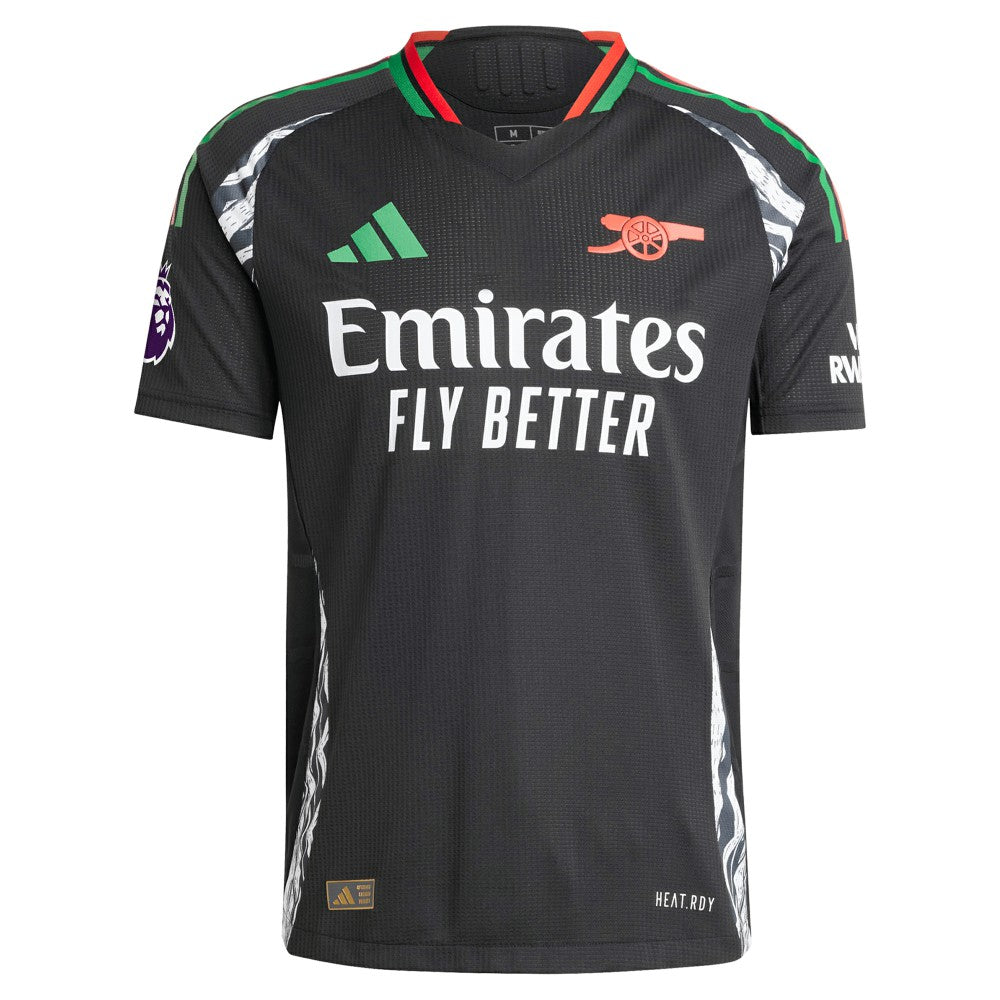 Arsenal 2024/25 Away Custom Jersey / Soccer New