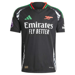 Arsenal 2024/25 Away Custom Jersey / Soccer New