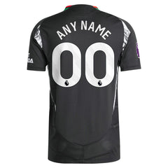 Arsenal 2024/25 Away Custom Jersey / Soccer New