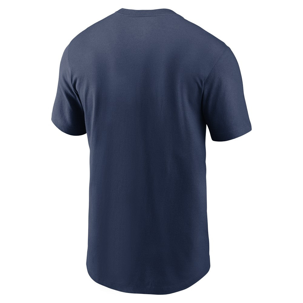 Minnesota Twins Local Home Town T-Shirt - Navy | Nike