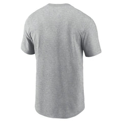 St. Louis Cardinals Local Home Town T-Shirt - Heather Charcoal | Nike