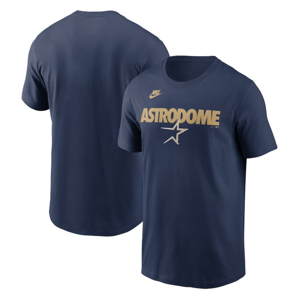 Houston Astros Local Home Town T-Shirt - Navy | Nike